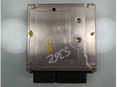 Recambio de centralita motor uce para bmw serie 3 berlina (e90) 320d referencia OEM IAM 7798180 0281012501 7799684 2