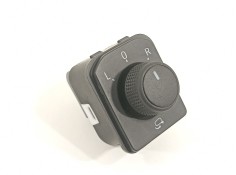 Recambio de mando retrovisor para seat arona xperience referencia OEM IAM 6F0959565   2