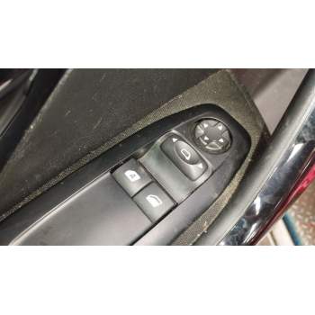 MANDO ELEVALUNAS DELANTERO IZQUIERDO 96751127ZD 