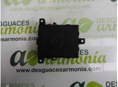 Recambio de mando elevalunas trasero izquierdo para mercedes-benz clase m (w164) 320 / 350 cdi (164.122) referencia OEM IAM 2518