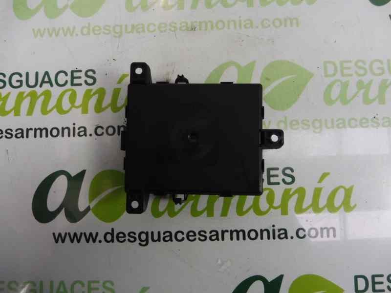 Recambio de mando elevalunas trasero izquierdo para mercedes-benz clase m (w164) 320 / 350 cdi (164.122) referencia OEM IAM 2518