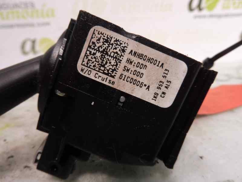 Recambio de mando intermitentes para volkswagen jetta (1k2) advance referencia OEM IAM 1K0953513  