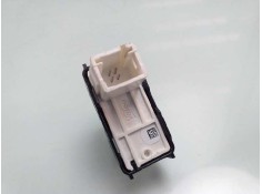 Recambio de mando elevalunas trasero izquierdo para citroën c4 picasso live referencia OEM IAM 96762292ZD   2