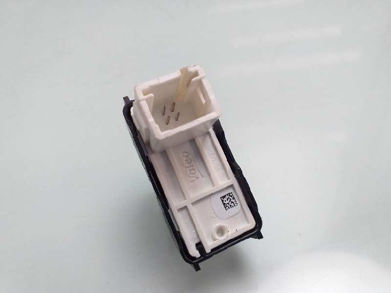 Recambio de mando elevalunas trasero izquierdo para citroën c4 picasso live referencia OEM IAM 96762292ZD  