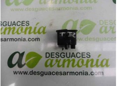 Recambio de mando elevalunas trasero izquierdo para mercedes-benz clase m (w164) 320 / 350 cdi (164.122) referencia OEM IAM 2518 2