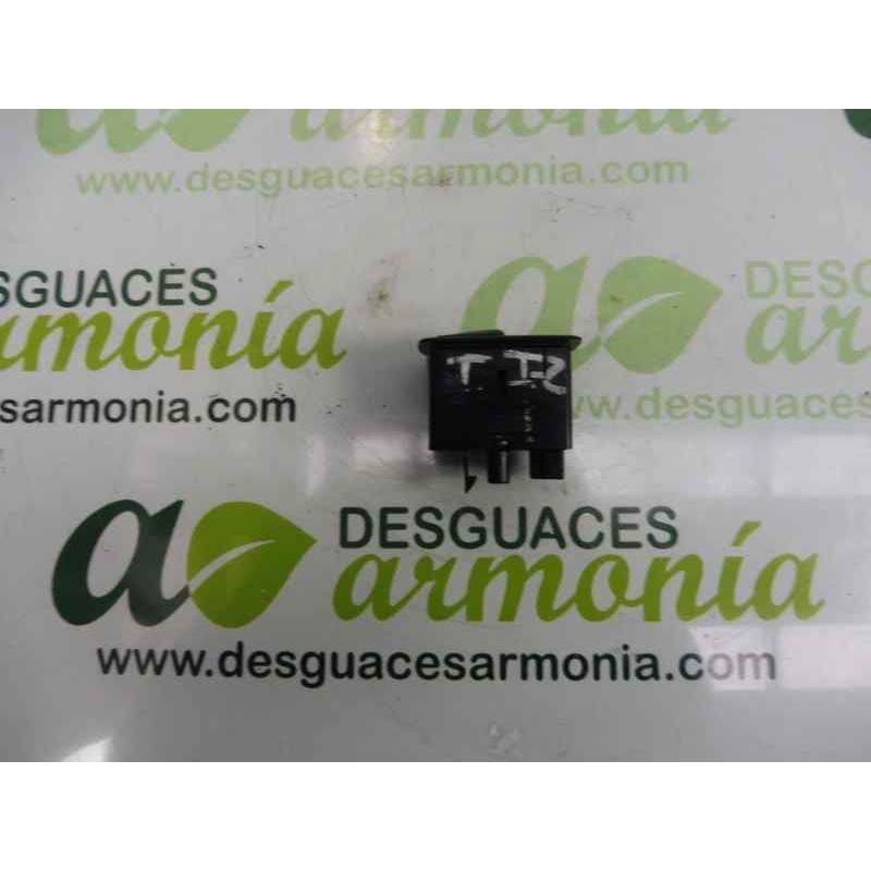 Recambio de mando elevalunas trasero izquierdo para mercedes-benz clase m (w164) 320 / 350 cdi (164.122) referencia OEM IAM 2518