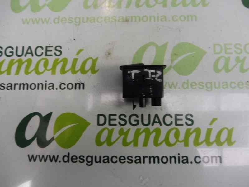 Recambio de mando elevalunas trasero izquierdo para mercedes-benz clase m (w164) 320 / 350 cdi (164.122) referencia OEM IAM 2518