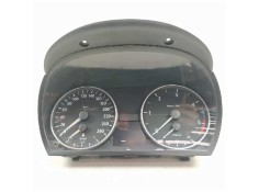 Recambio de cuadro instrumentos para bmw serie 3 berlina (e90) 320d referencia OEM IAM 6974659 IK697465901Z 1025350