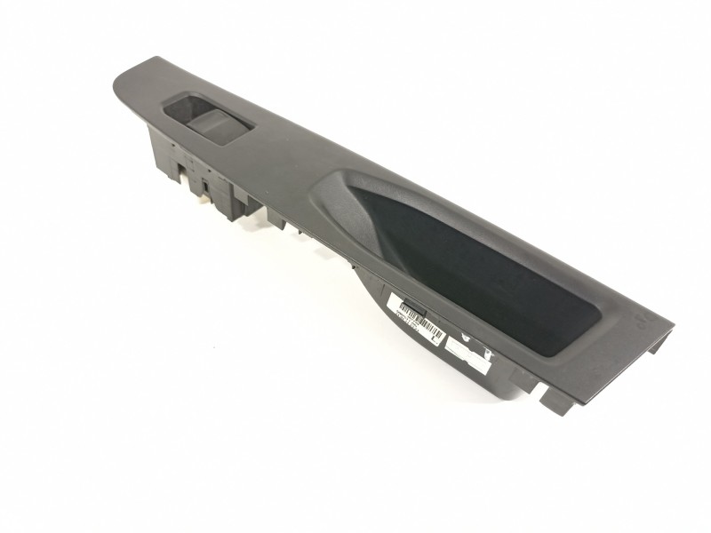 Recambio de mando elevalunas trasero izquierdo para toyota yaris hsd active referencia OEM IAM 742720D400 8292B6D 