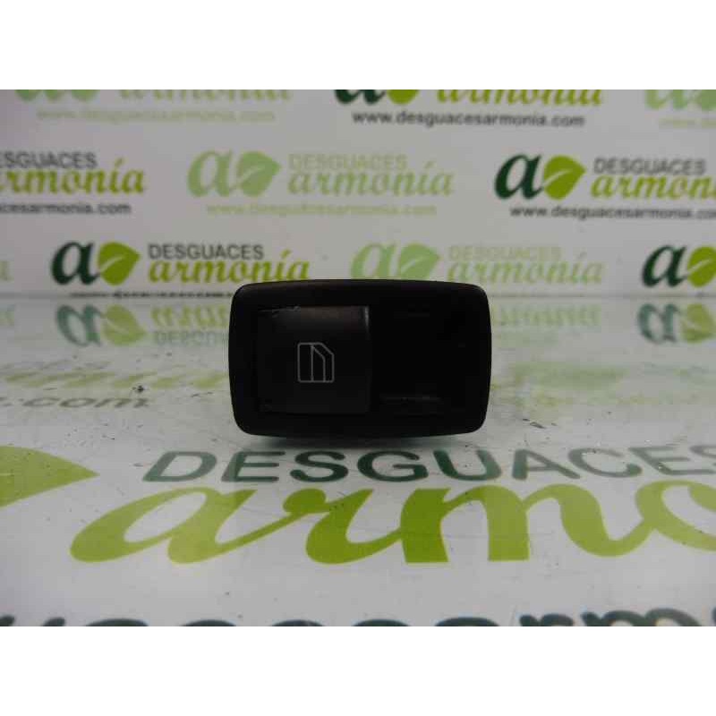 Recambio de mando elevalunas trasero izquierdo para mercedes-benz clase m (w164) 320 / 350 cdi (164.122) referencia OEM IAM 2518
