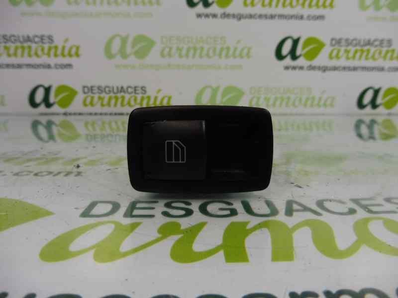 Recambio de mando elevalunas trasero izquierdo para mercedes-benz clase m (w164) 320 / 350 cdi (164.122) referencia OEM IAM 2518