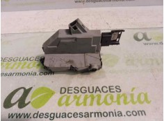 Recambio de cerradura puerta trasera derecha para peugeot 308 sport referencia OEM IAM 9856716480  