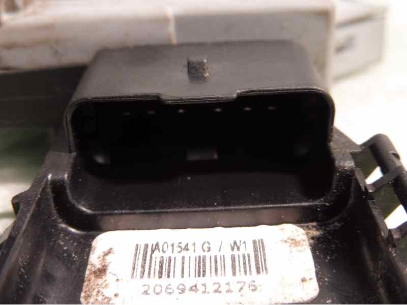 Recambio de cerradura puerta trasera derecha para peugeot 308 sport referencia OEM IAM 9856716480  