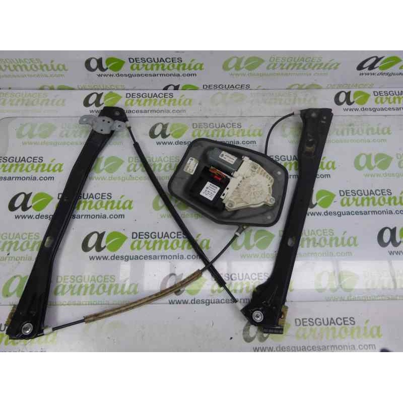 Recambio de elevalunas delantero derecho para volkswagen jetta (1k2) advance referencia OEM IAM 1K5837462B 1K5837402P 1K0959792G