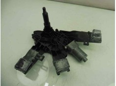 Recambio de motor limpia trasero para citroën c4 picasso live referencia OEM IAM 9677680580  