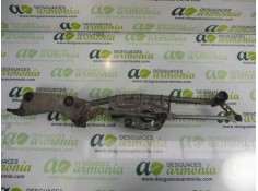 Recambio de motor limpia delantero para mercedes-benz clase m (w164) 320 / 350 cdi (164.122) referencia OEM IAM 1648201742  