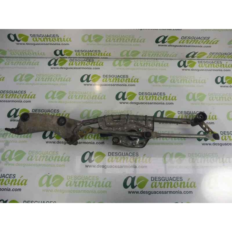 Recambio de motor limpia delantero para mercedes-benz clase m (w164) 320 / 350 cdi (164.122) referencia OEM IAM 1648201742  