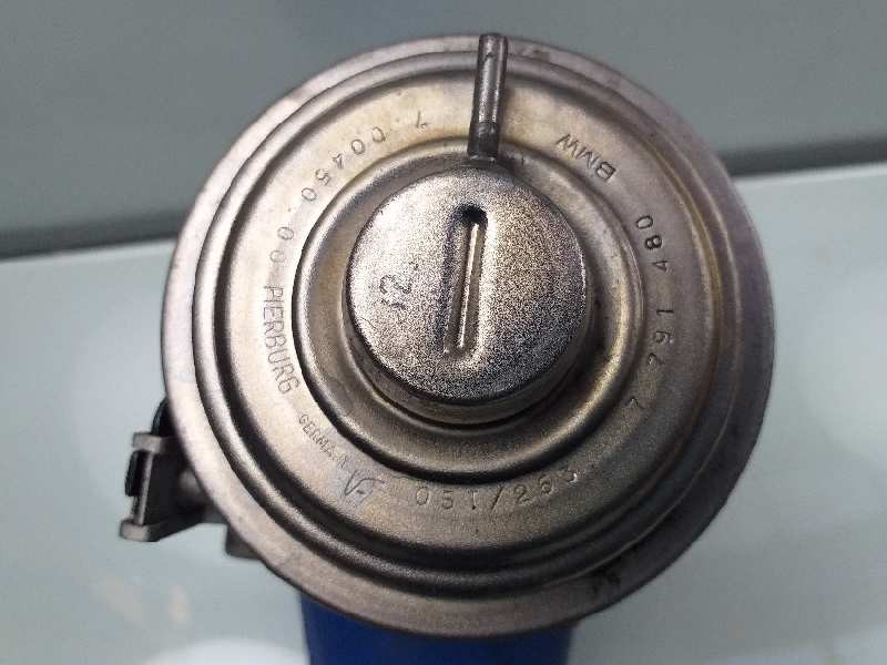 Recambio de valvula egr para bmw serie 3 berlina (e90) 330d referencia OEM IAM 7781480 70045000 