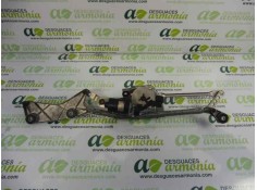 Recambio de motor limpia delantero para mercedes-benz clase m (w164) 320 / 350 cdi (164.122) referencia OEM IAM 1648201742   2