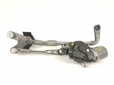 Recambio de motor limpia delantero para toyota yaris hsd active referencia OEM IAM 851100D191 1593007710 