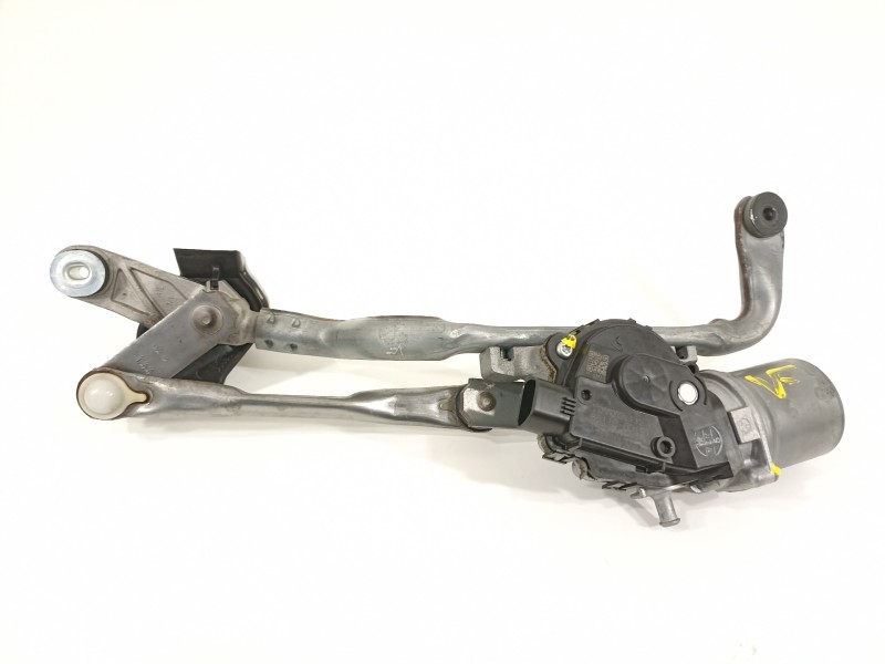 Recambio de motor limpia delantero para toyota yaris hsd active referencia OEM IAM 851100D191 1593007710 