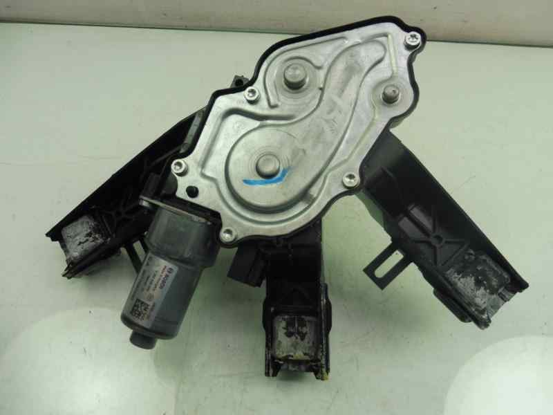Recambio de motor limpia trasero para citroën c4 picasso live referencia OEM IAM 9677680580  