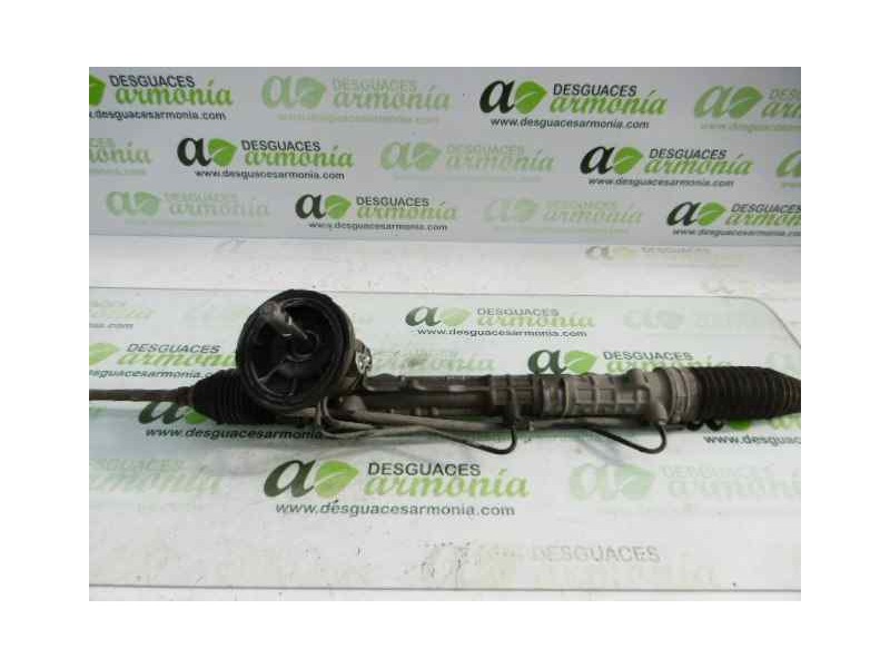Recambio de cremallera direccion para peugeot 308 sport referencia OEM IAM 4001X6  
