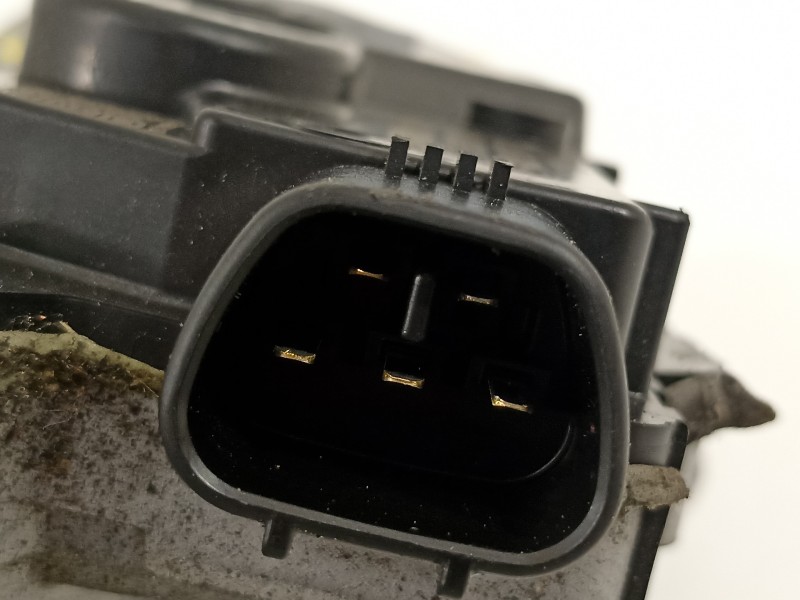 Recambio de motor limpia delantero para toyota yaris hsd active referencia OEM IAM 851100D191 1593007710 