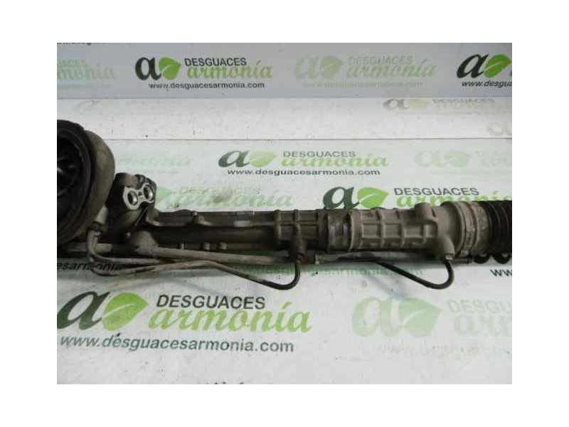 Recambio de cremallera direccion para peugeot 308 sport referencia OEM IAM 4001X6  