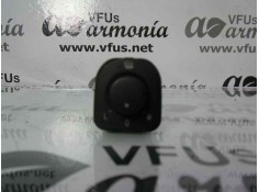 Recambio de mando retrovisor para volkswagen jetta (1k2) advance referencia OEM IAM 1K0959565F