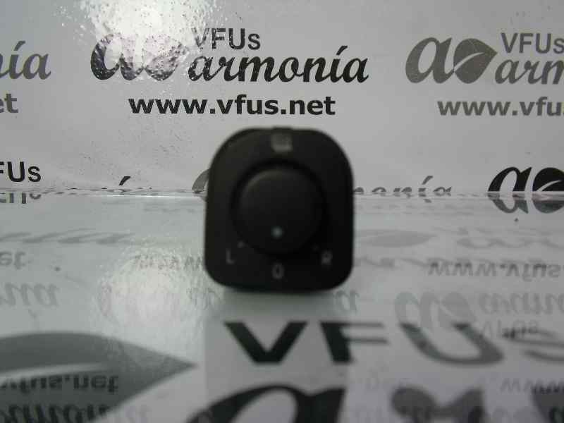 Recambio de mando retrovisor para volkswagen jetta (1k2) advance referencia OEM IAM 1K0959565F  