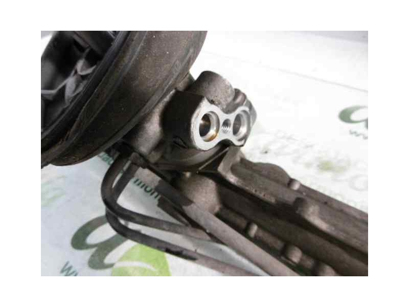 Recambio de cremallera direccion para peugeot 308 sport referencia OEM IAM 4001X6  