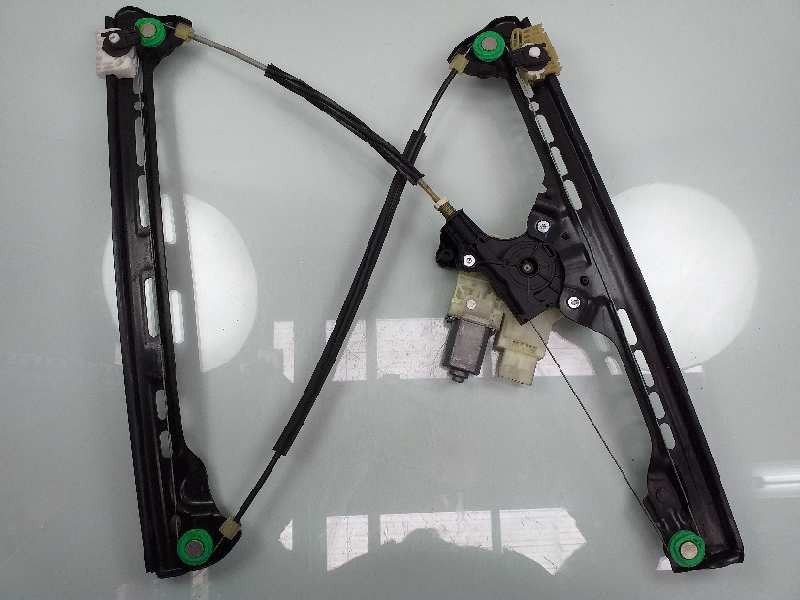 Recambio de elevalunas delantero derecho para citroën c4 picasso live referencia OEM IAM 9675924680 9675288880 