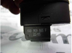 Recambio de mando retrovisor para volkswagen jetta (1k2) advance referencia OEM IAM 1K0959565F   2