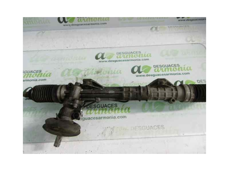 Recambio de cremallera direccion para peugeot 308 sport referencia OEM IAM 4001X6  
