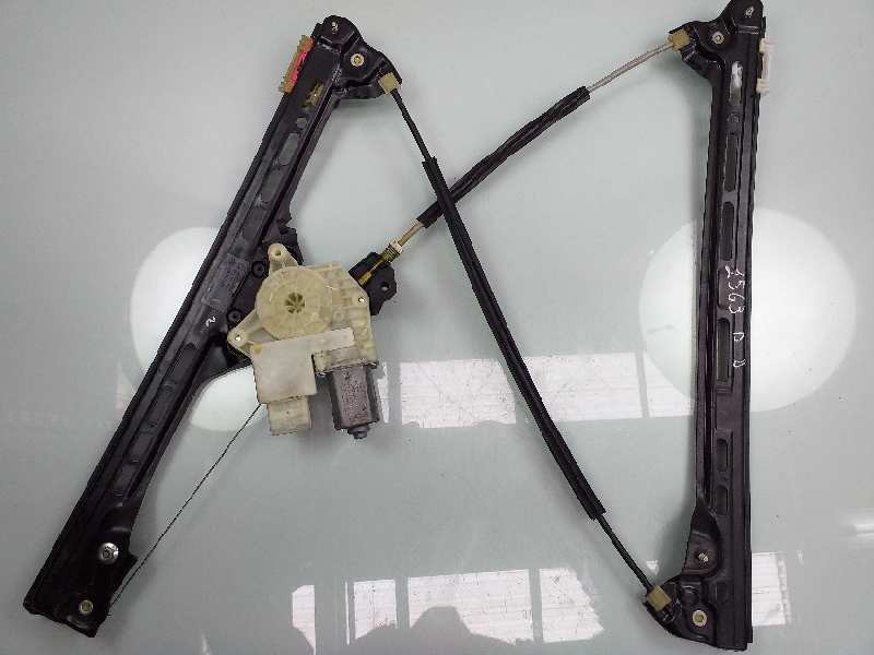 Recambio de elevalunas delantero derecho para citroën c4 picasso live referencia OEM IAM 9675924680 9675288880 