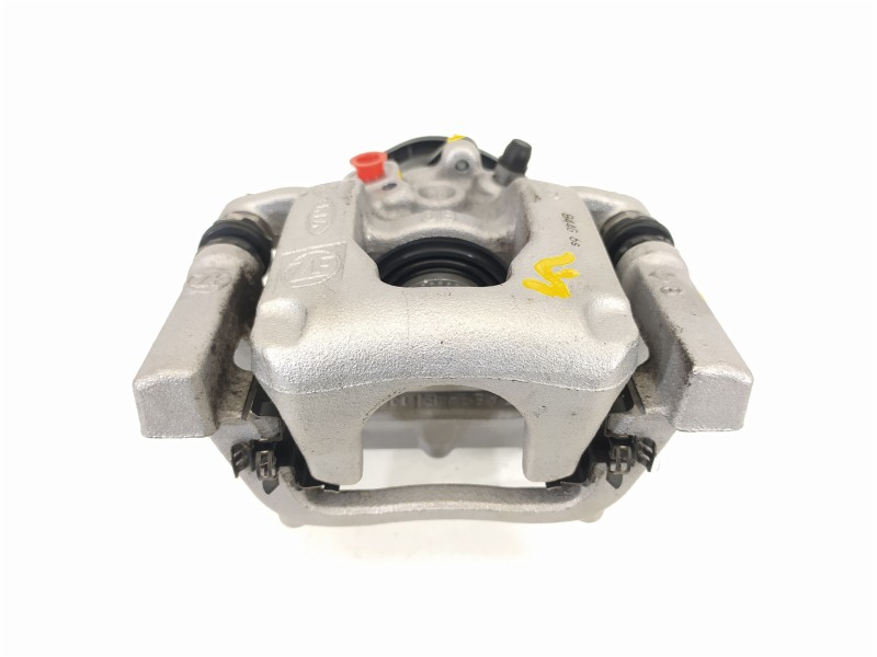 Recambio de pinza freno trasera derecha para hyundai tucson style 2wd referencia OEM IAM 58230N7600  