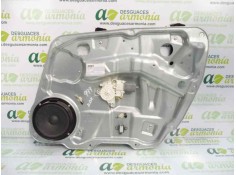 Recambio de elevalunas delantero derecho para mercedes-benz clase m (w164) 320 / 350 cdi (164.122) referencia OEM IAM 1647601834
