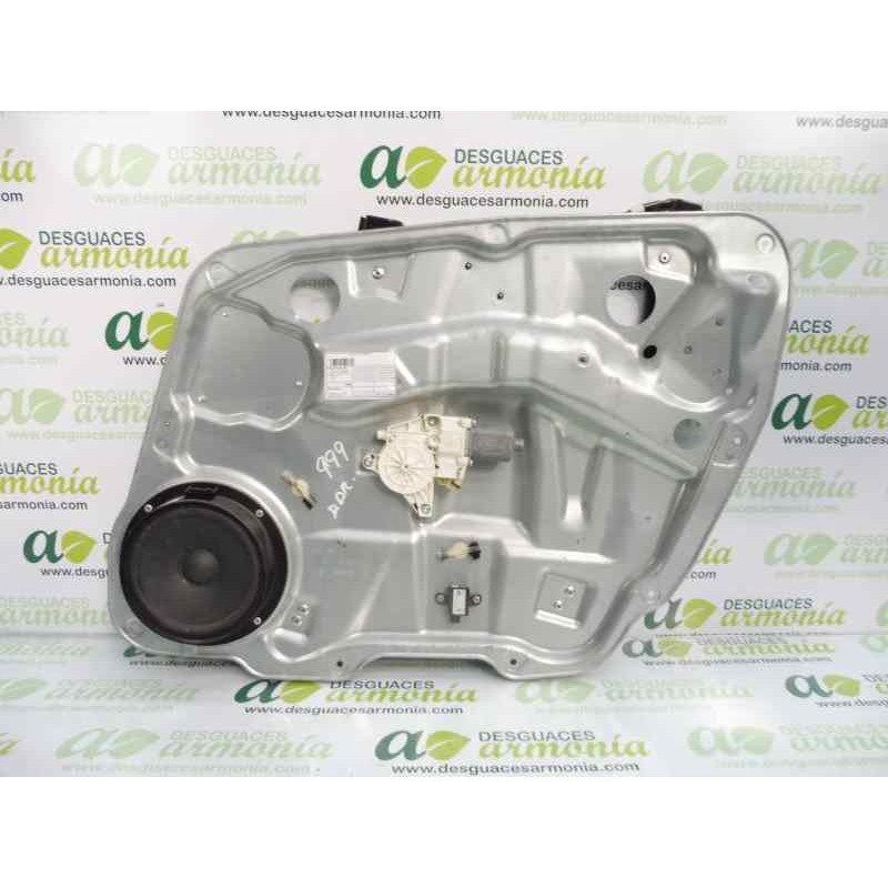 Recambio de elevalunas delantero derecho para mercedes-benz clase m (w164) 320 / 350 cdi (164.122) referencia OEM IAM 1647601834