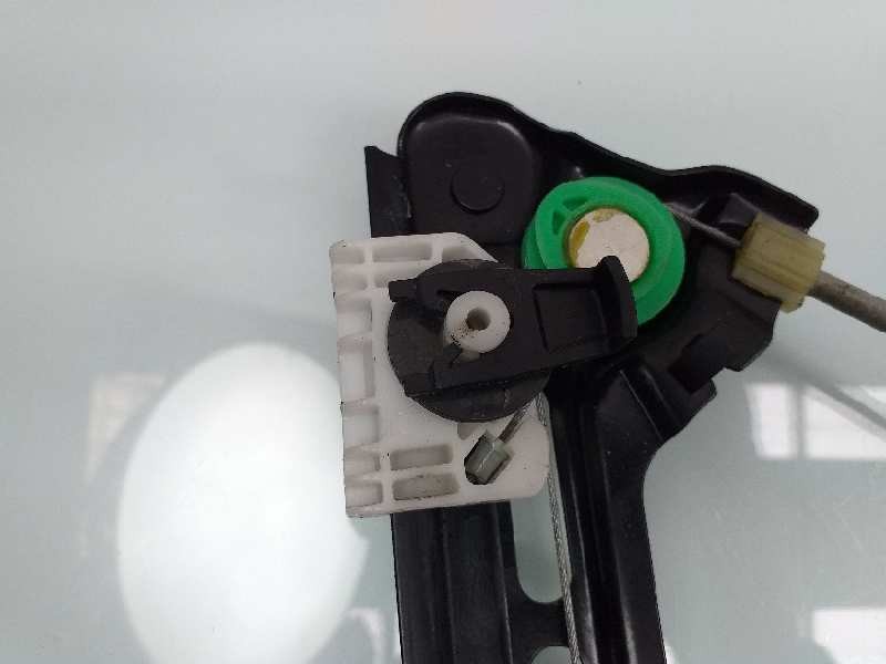 Recambio de elevalunas delantero derecho para citroën c4 picasso live referencia OEM IAM 9675924680 9675288880 