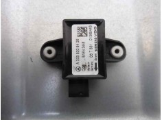 Recambio de elevalunas delantero derecho para mercedes-benz clase m (w164) 320 / 350 cdi (164.122) referencia OEM IAM 1647601834 2