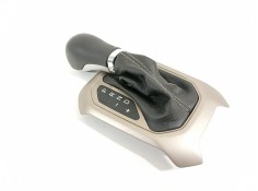 Recambio de pomo palanca cambio para jeep renegade deserthawk 4wd referencia OEM IAM 735625833 0188611 5200450300