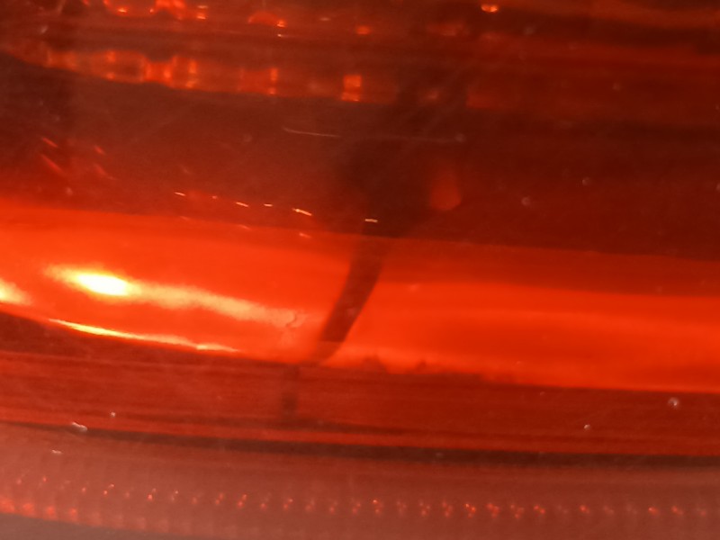 Recambio de piloto trasero izquierdo para bmw serie 3 berlina (e90) 320d referencia OEM IAM 63216937457  