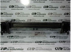 Recambio de refuerzo paragolpes delantero para volkswagen jetta (1k2) advance referencia OEM IAM 1T0807581  
