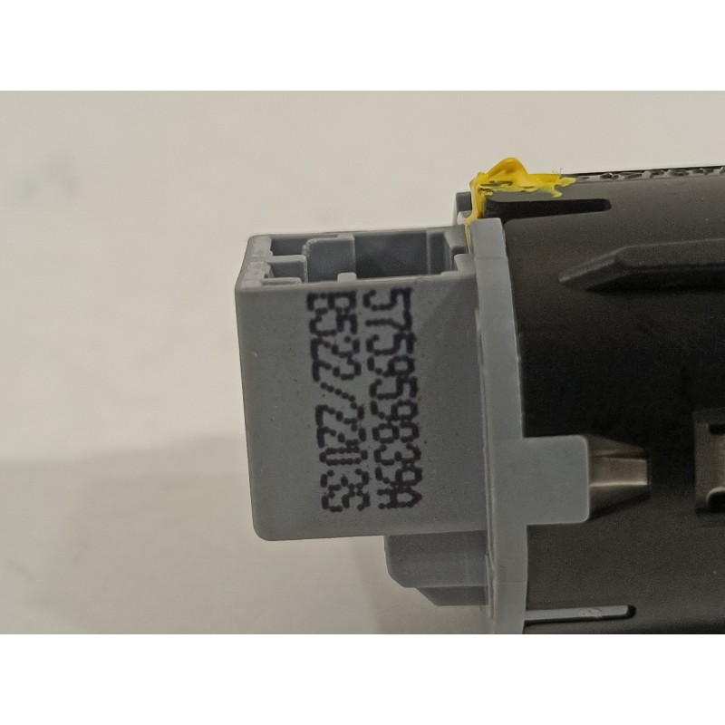 Recambio de conmutador de arranque para seat arona xperience referencia OEM IAM 575959839A 2Q0953254 