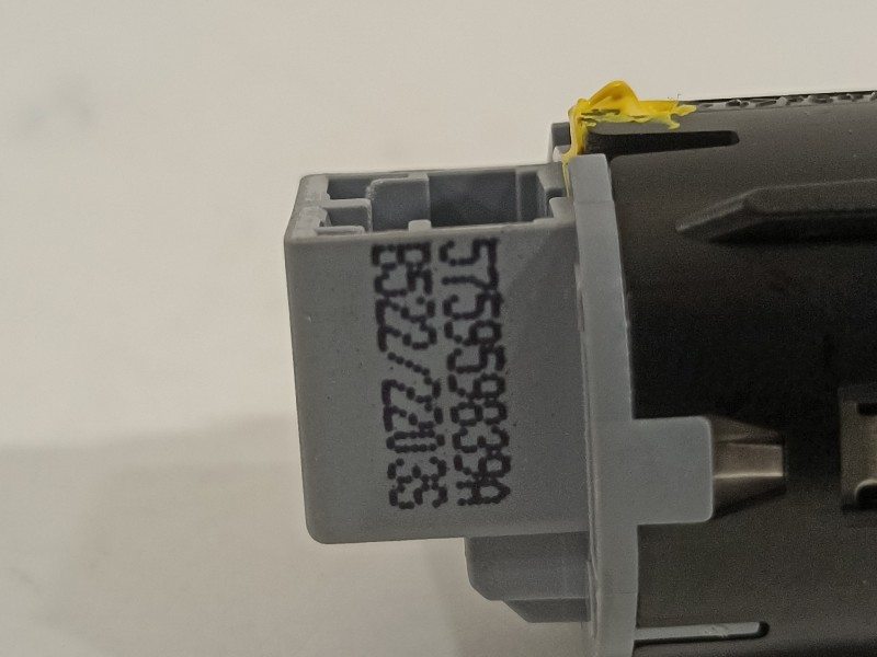 Recambio de conmutador de arranque para seat arona xperience referencia OEM IAM 575959839A 2Q0953254 