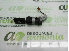 Recambio de conmutador de arranque para peugeot 308 sport referencia OEM IAM 9663123280  