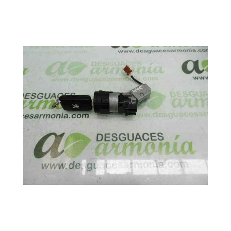 Recambio de conmutador de arranque para peugeot 308 sport referencia OEM IAM 9663123280  