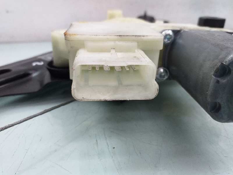 Recambio de elevalunas delantero derecho para citroën c4 picasso live referencia OEM IAM 9675924680 9675288880 