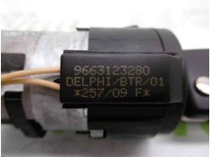 Recambio de conmutador de arranque para peugeot 308 sport referencia OEM IAM 9663123280   2